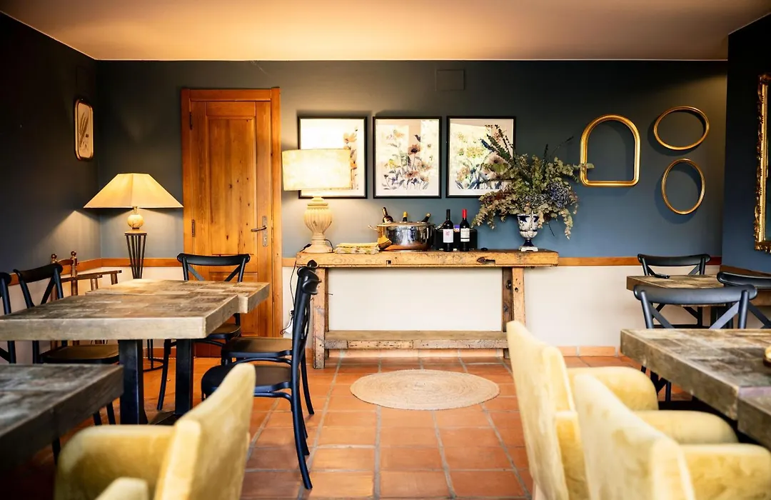 Hotel Boutique Barosse Jaca (Adults Only)-1