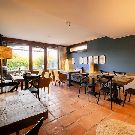 Hotel Boutique Barosse Jaca (Adults Only)-3